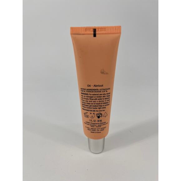 Givenchy - Prisme Primer 04 - Abricot - Picture 3 of 3